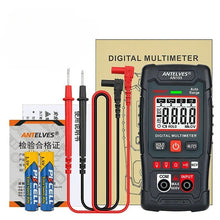 Laden Sie das Bild in den Galerie-Viewer, Verbessertes EBTN LCD-Multimeter Einfaches Ablesen und Messen