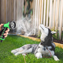 Laden Sie das Bild in den Galerie-Viewer, Hochdruck-Wasserschlauchdüsen für die Gartenarbeit und Autowäsche