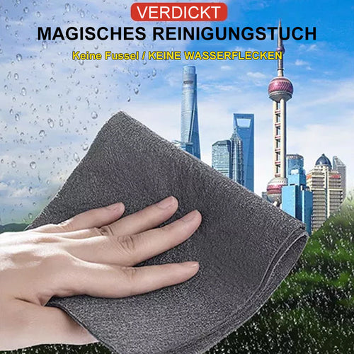 💦Verdicktes Magisches Reinigungstuch💦