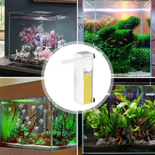 Laden Sie das Bild in den Galerie-Viewer, Mini-Aquarienfilter