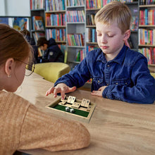 Laden Sie das Bild in den Galerie-Viewer, „Shut The Box“-Spiel – Lustiges Tisch-Mathespiel für Erwachsene und Kinder