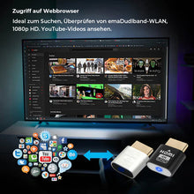 Laden Sie das Bild in den Galerie-Viewer, TV-Streaminggerät