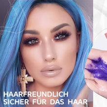 Laden Sie das Bild in den Galerie-Viewer, Pflegendes, nicht bleichendes Haarfärbemittel