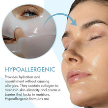 Laden Sie das Bild in den Galerie-Viewer, Tiefenwirksame Collagen Anti-Falten Lifting-Maske