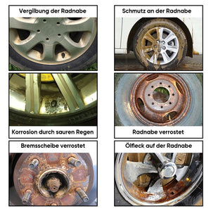 Ingwer-Haarwuchsserum