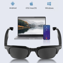 Laden Sie das Bild in den Galerie-Viewer, Intelligente Bluetooth-Brille