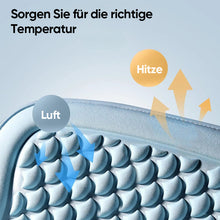 Laden Sie das Bild in den Galerie-Viewer, Sommerkühlendes Gel-Luftkissen