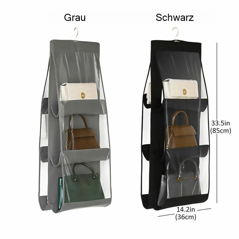 Kleiderschrank Faltbarer Organizer