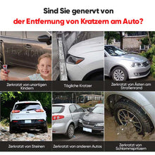 Laden Sie das Bild in den Galerie-Viewer, Lackoberflächen-Entkratzerspray Für Autos