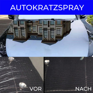 Lackoberflächen-Entkratzerspray Für Autos