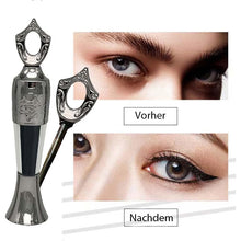 Laden Sie das Bild in den Galerie-Viewer, Puder Eyeliner Handgefertigt 100% natürlich