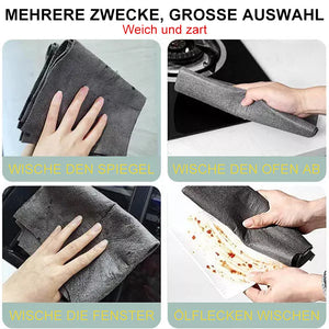 💦Verdicktes Magisches Reinigungstuch💦