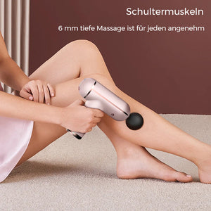 USB-Mini-Massagegerät