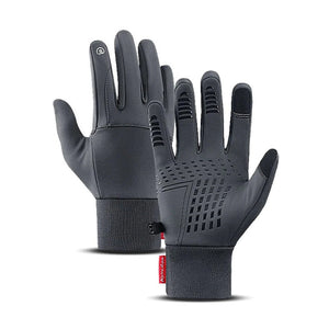 🧤Wasserabweisende Thermohandschuhe