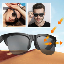 Laden Sie das Bild in den Galerie-Viewer, Intelligente Bluetooth-Brille