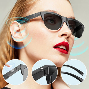 Intelligente Bluetooth-Brille