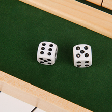 Laden Sie das Bild in den Galerie-Viewer, „Shut The Box“-Spiel – Lustiges Tisch-Mathespiel für Erwachsene und Kinder