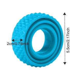 3D rotierender Ball Spielzeug