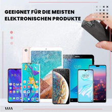 Laden Sie das Bild in den Galerie-Viewer, Fingerabdruckfester 3-in-1-Bildschirmreiniger