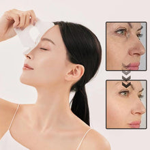 Laden Sie das Bild in den Galerie-Viewer, Tiefenwirksame Collagen Anti-Falten Lifting-Maske