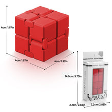 Laden Sie das Bild in den Galerie-Viewer, Unendlicher Würfel