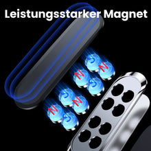 Laden Sie das Bild in den Galerie-Viewer, Super Magnetischer Autotelefonhalter