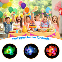 Laden Sie das Bild in den Galerie-Viewer, Kreiselspielzeug für Kinder (Farben zufällig)