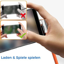 Laden Sie das Bild in den Galerie-Viewer, 180° drehbares Schnellladekabel