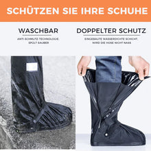 Laden Sie das Bild in den Galerie-Viewer, 💦Wasserdichte Schuhabdeckung💦