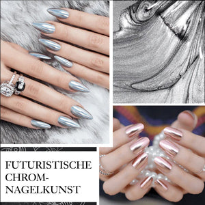 Spiegel-Nagellack