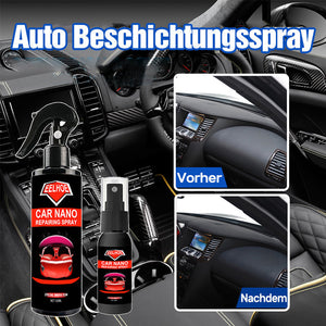 Auto Beschichtungsspray