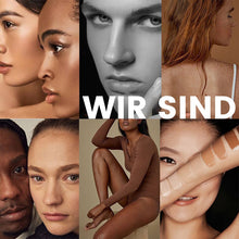 Laden Sie das Bild in den Galerie-Viewer, Professionelle Make-up-Concealer-Flüssiggrundierung