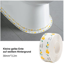 Laden Sie das Bild in den Galerie-Viewer, Wasserdichtes Reparaturband für Badewanne/Badezimmer/Küche