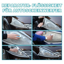 Laden Sie das Bild in den Galerie-Viewer, 👍Reparatur- Flüssigkeit für Autoscheinwerfer🚘