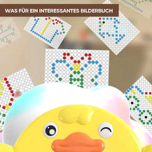 Laden Sie das Bild in den Galerie-Viewer, Magnetisches Zeichenbrett für Kinder