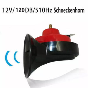 Auto Schneckenhorn