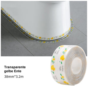 Wasserdichtes Reparaturband für Badewanne/Badezimmer/Küche