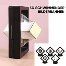 Laden Sie das Bild in den Galerie-Viewer, Transparente, flexible Aufhängebox aus Acryl