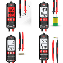 Laden Sie das Bild in den Galerie-Viewer, A1 Vollautomatisches Anti-Burn Intelligentes Digitalmultimeter