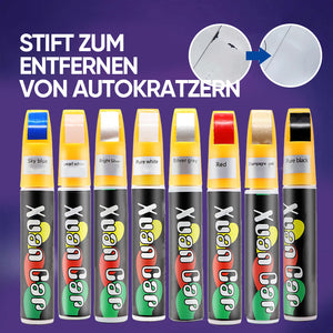 Stift zum Entfernen von Autokratzern