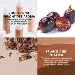 Professionelle Make-up-Concealer-Flüssiggrundierung