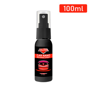 Auto Beschichtungsspray