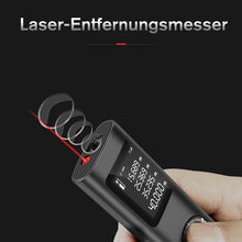 Laden Sie das Bild in den Galerie-Viewer, 🤩ein tolles Werkzeug🤩Laser-Entfernungsmesser