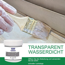 Laden Sie das Bild in den Galerie-Viewer, Transparenter wasserdichter Beschichtungsmittel💓