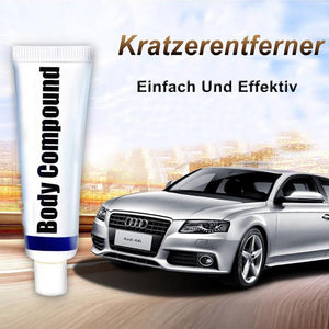 🔥Auto Kratzerentferner Körpermasse🔥