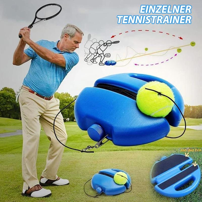 🟢Einzelner Tennistrainer🟡