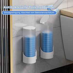 💦Toilettenbürste zum Einmalgebrauch💦