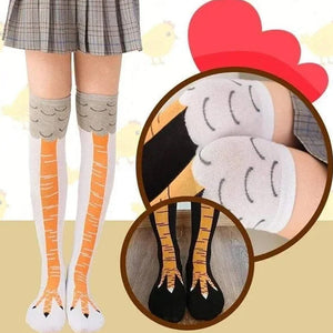 🐔Hühnerfüße Socken🐔