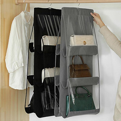 Kleiderschrank Faltbarer Organizer