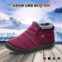 Laden Sie das Bild in den Galerie-Viewer, 🔥Männliche und weibliche Paare Schneeschuhe